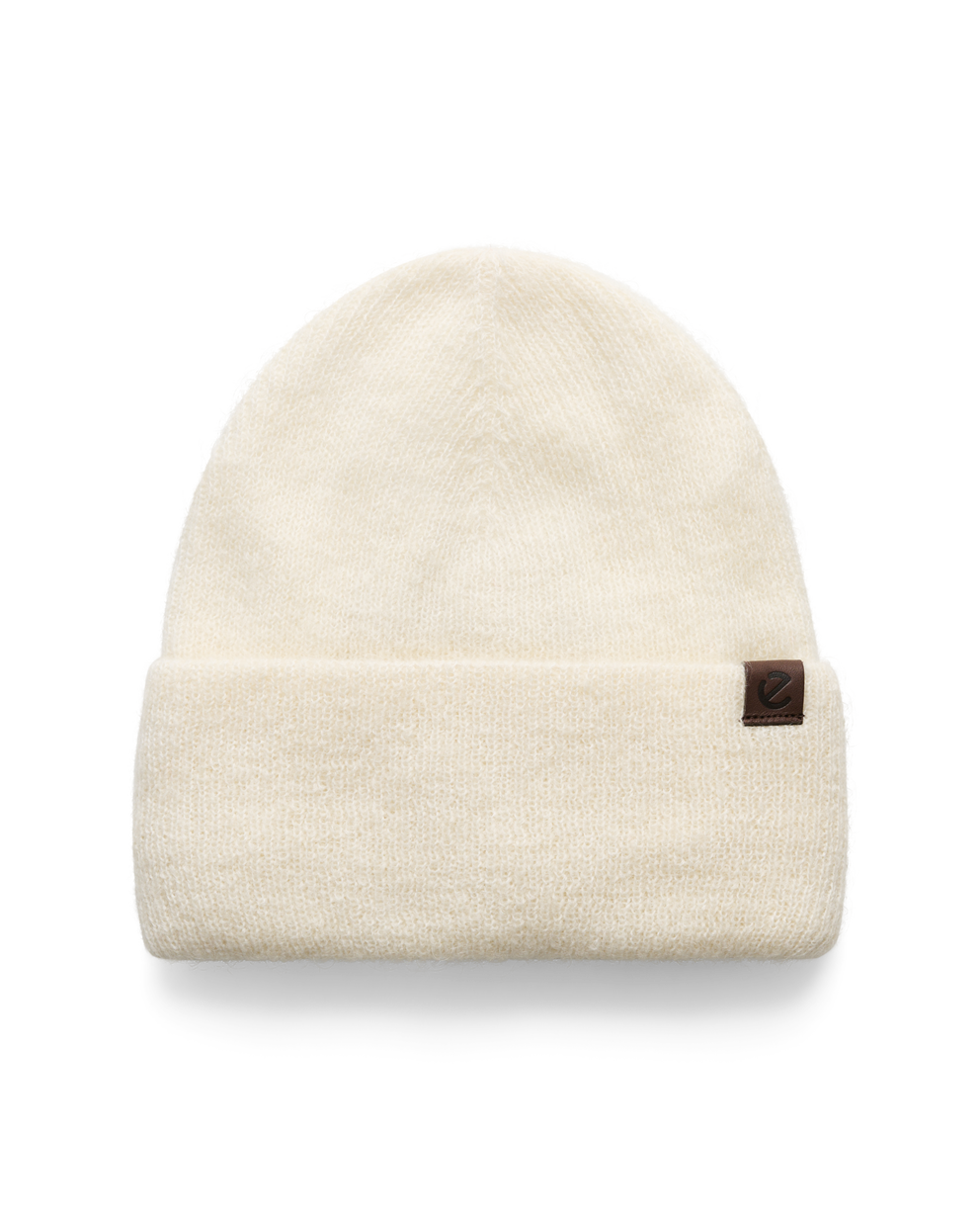 Ecco Women Fluffy Beanie - undefined - Main