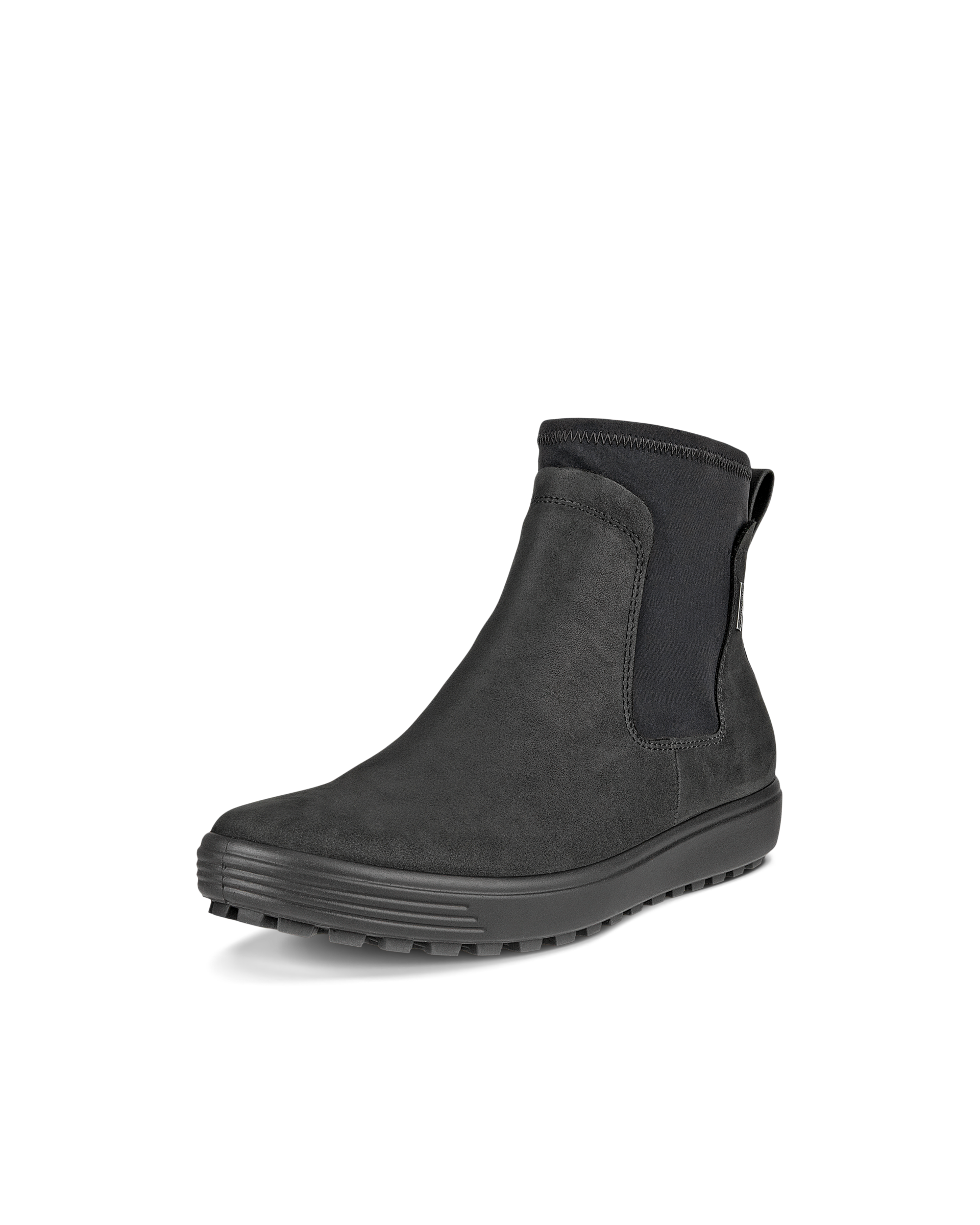 ecco waterproof boots ladies