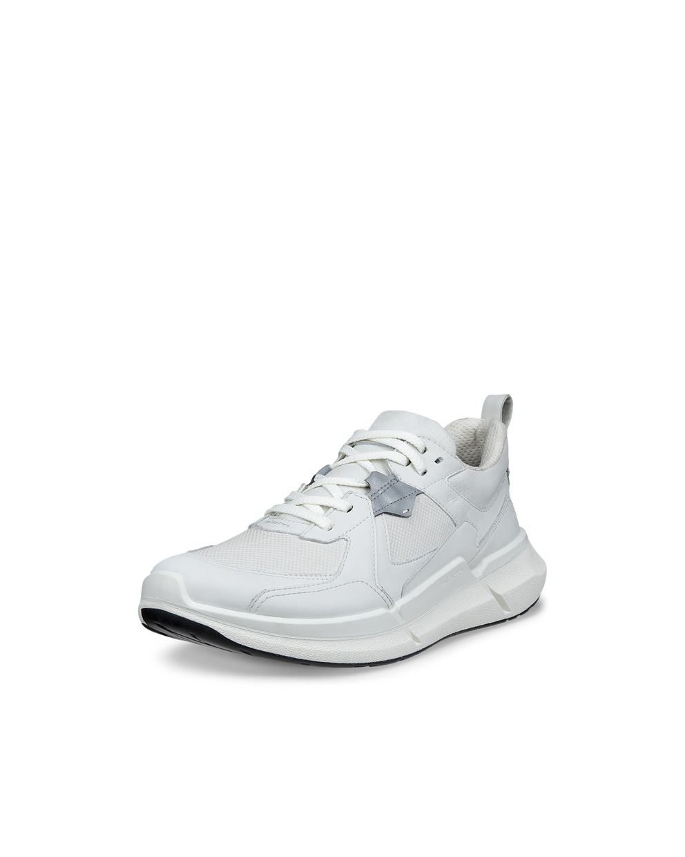 ECCO BIOM 2.2 WOMEN'S SNEAKER - White - Main