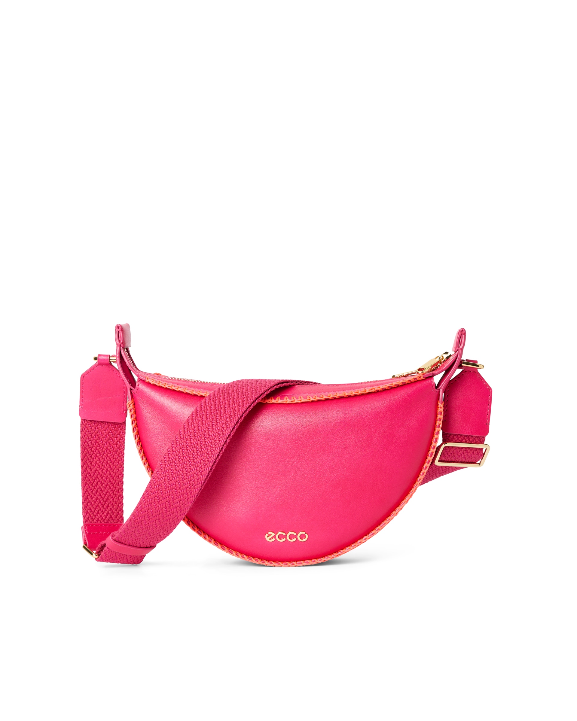 Fortune Bag S - Pink - Main