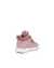 Zapatillas de piel Gore-Tex con velcro ECCO® SP.1 Lite para niño/a - Rosa - Back