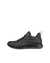 ECCO GRUUV MEN'S SNEAKER - Black - Outside