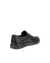 ECCO Men's S. Lite Hybrid Slip-Ons - Black - Back