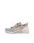 Women's ECCO® Biom 2.0 Textile Sneaker - Beige - Outside