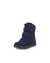 ECCO® Urban Snowboarder Gore-Tex-iga nubukist talvesaabas lastele - Sinine - Main