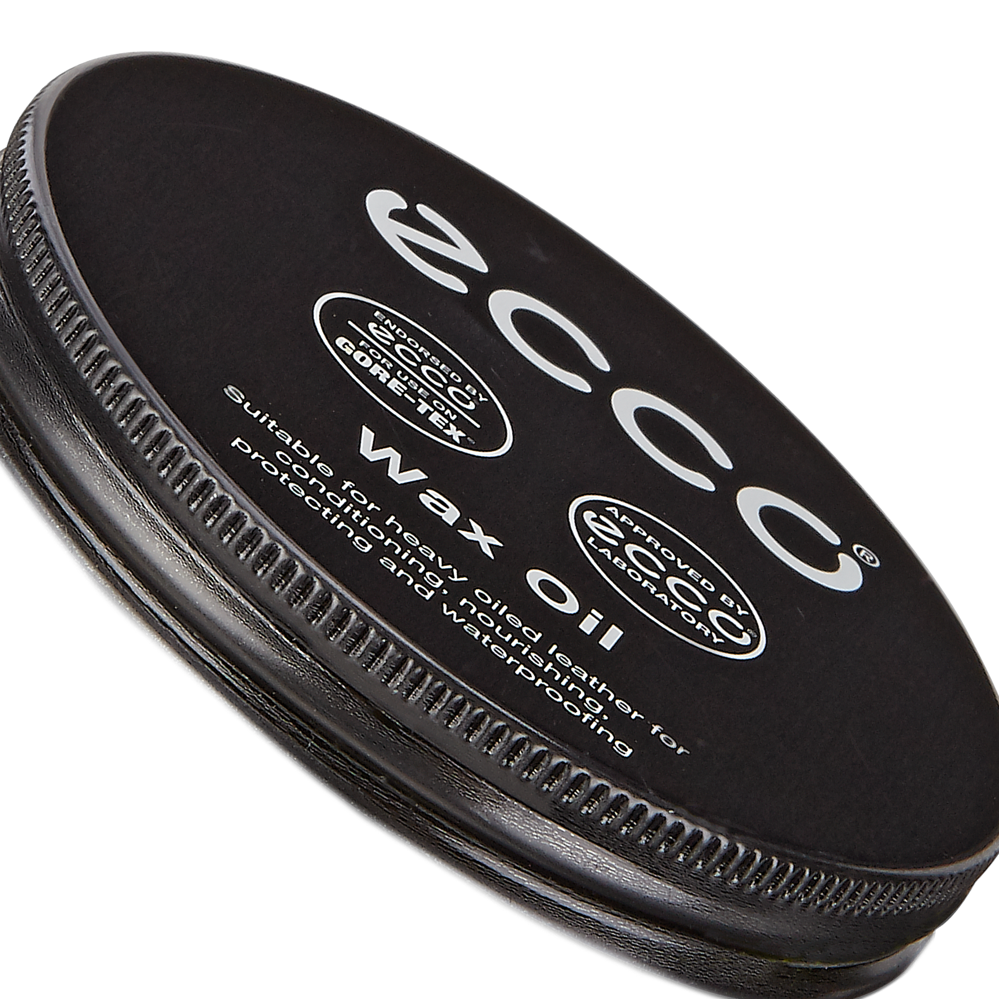 ECCO® Leather Wax Oil - Multicolor - Detail-1