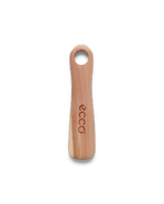 ECCO® Small Wooden Shoehorn - Brown - Main