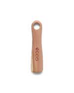 ECCO® Small Wooden Shoehorn - Brown - Main