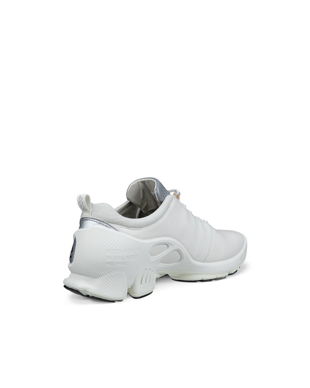 ECCO BIOM C M - Blanco - Back