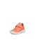 Zapatillas de piel Gore-Tex ECCO® SP.1 Lite para niño/a - Naranja - Main