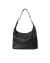 ECCO HOBO BAG MEDIUM - Black - Main