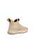 Women's ECCO® Solice Nubuck Gore-Tex Outdoor Ankle Boot - Brown - Back