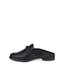 ECCO SCULPTED WOMEN'S SLIP-ON - Black - Outside