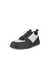 ECCO® Street 720 baskets en cuir Gore-Tex pour homme - Noir - Main