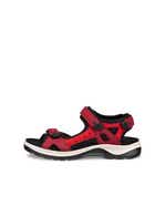 ECCO OFFROAD - Rojo - Outside