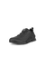ECCO® Biom 2.0 nahast spordi- ja vabaajajalats meestele - Must - Main