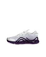 ECCO BIOM INFINITE WOMEN'S SNEAKER - Purple - Outside