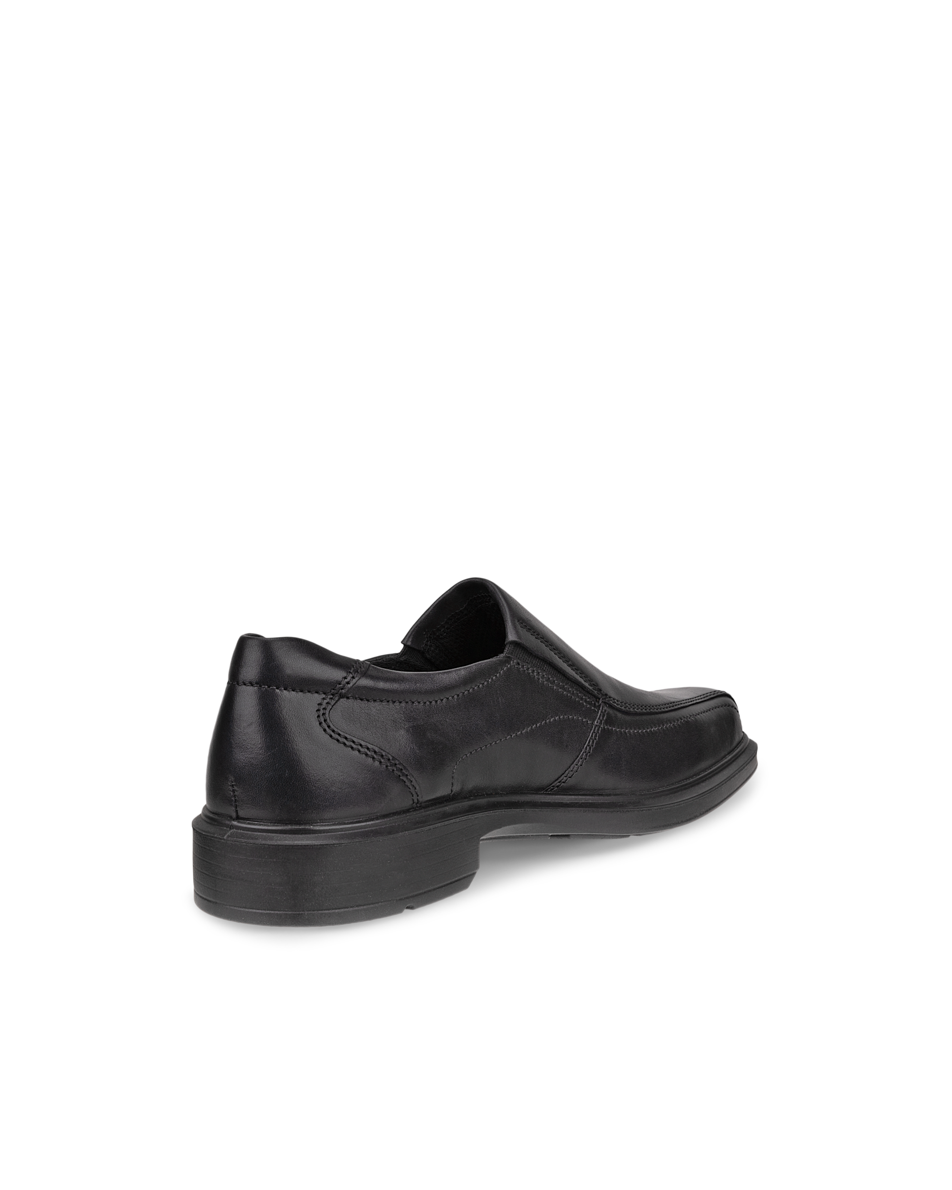 ECCO Helsinki Classic - Black - Back