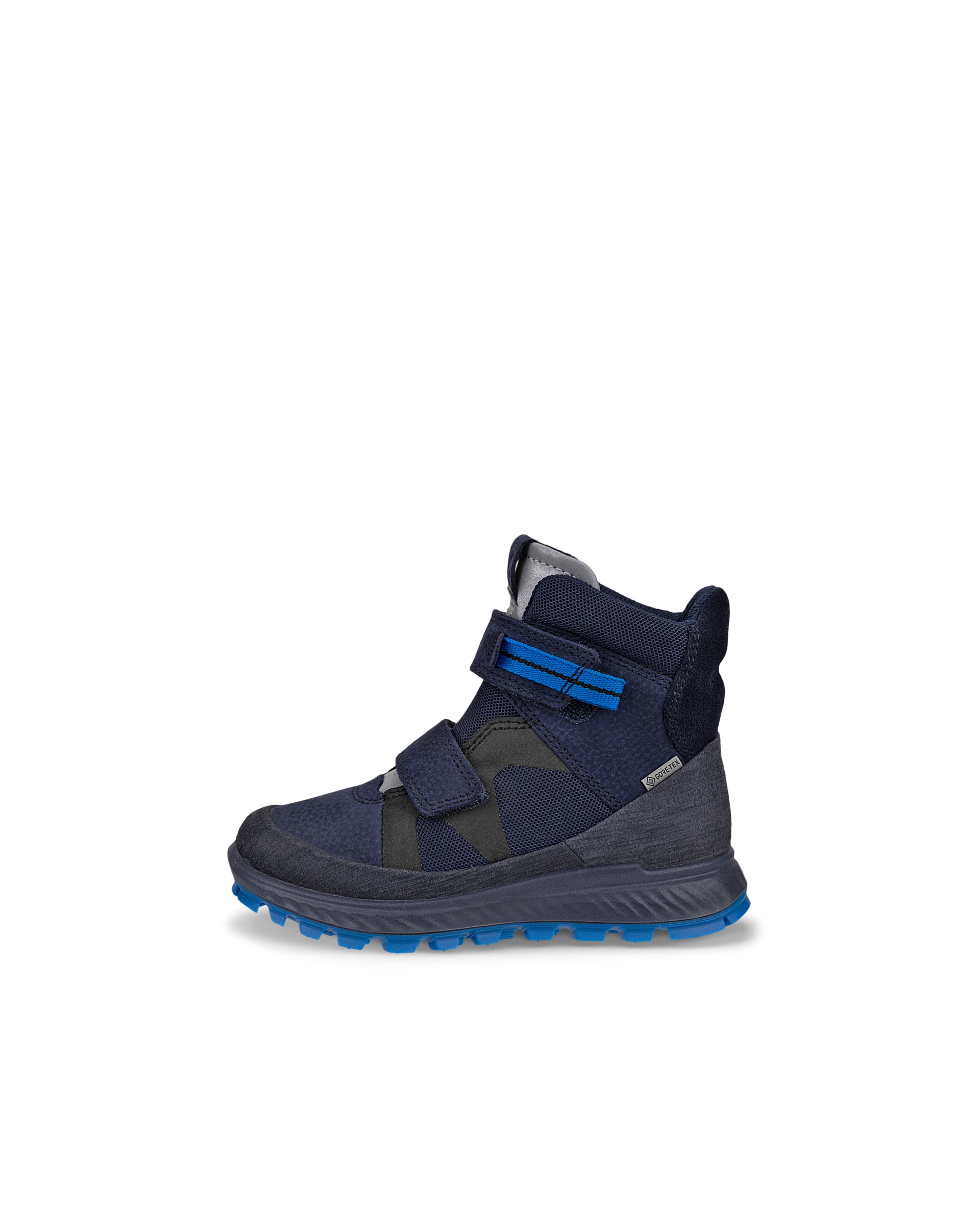 ECCO EXOSTRIKE KIDS MID 2S GTX - undefined - Outside