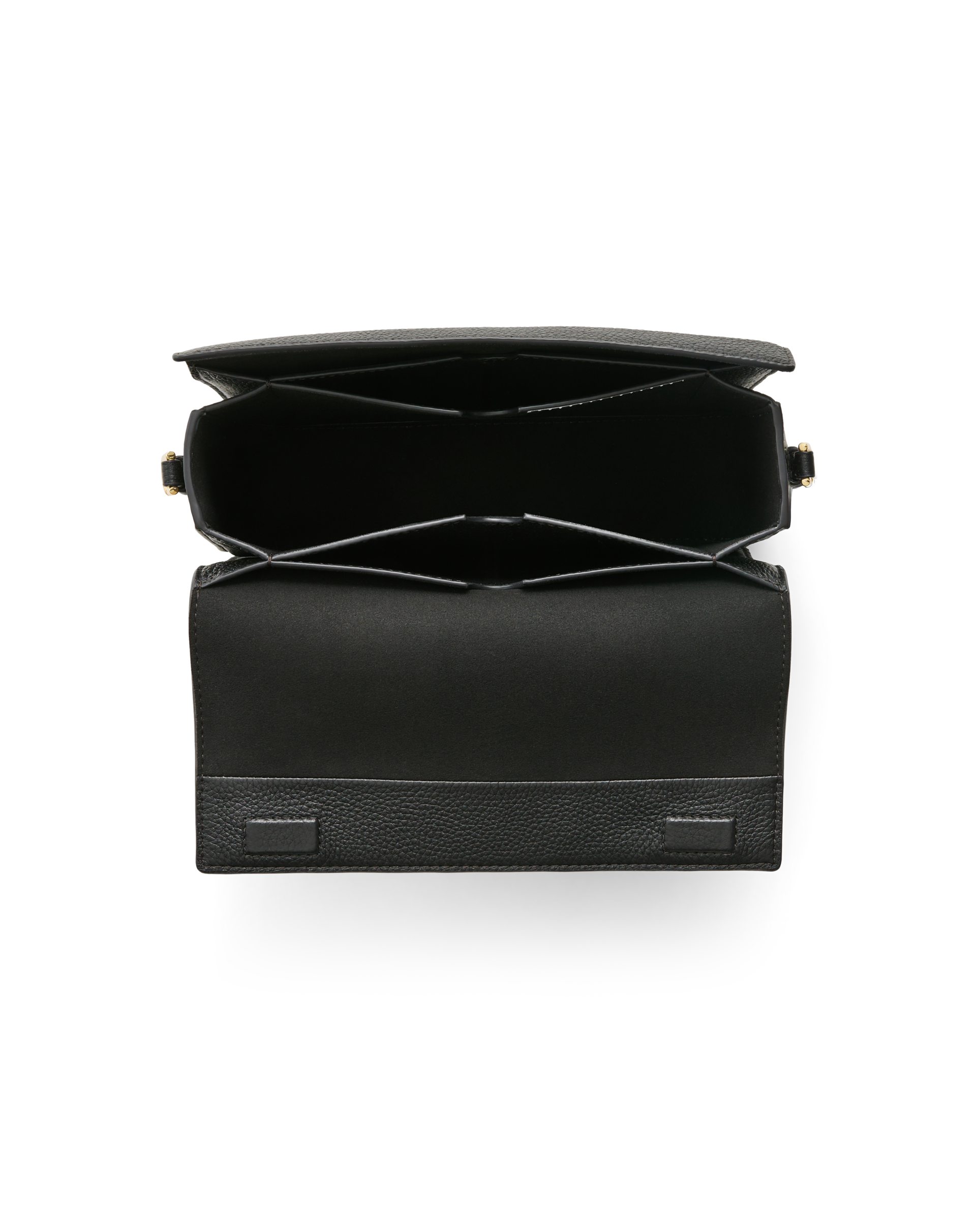 ECCO Pinch Bag L | ブラック