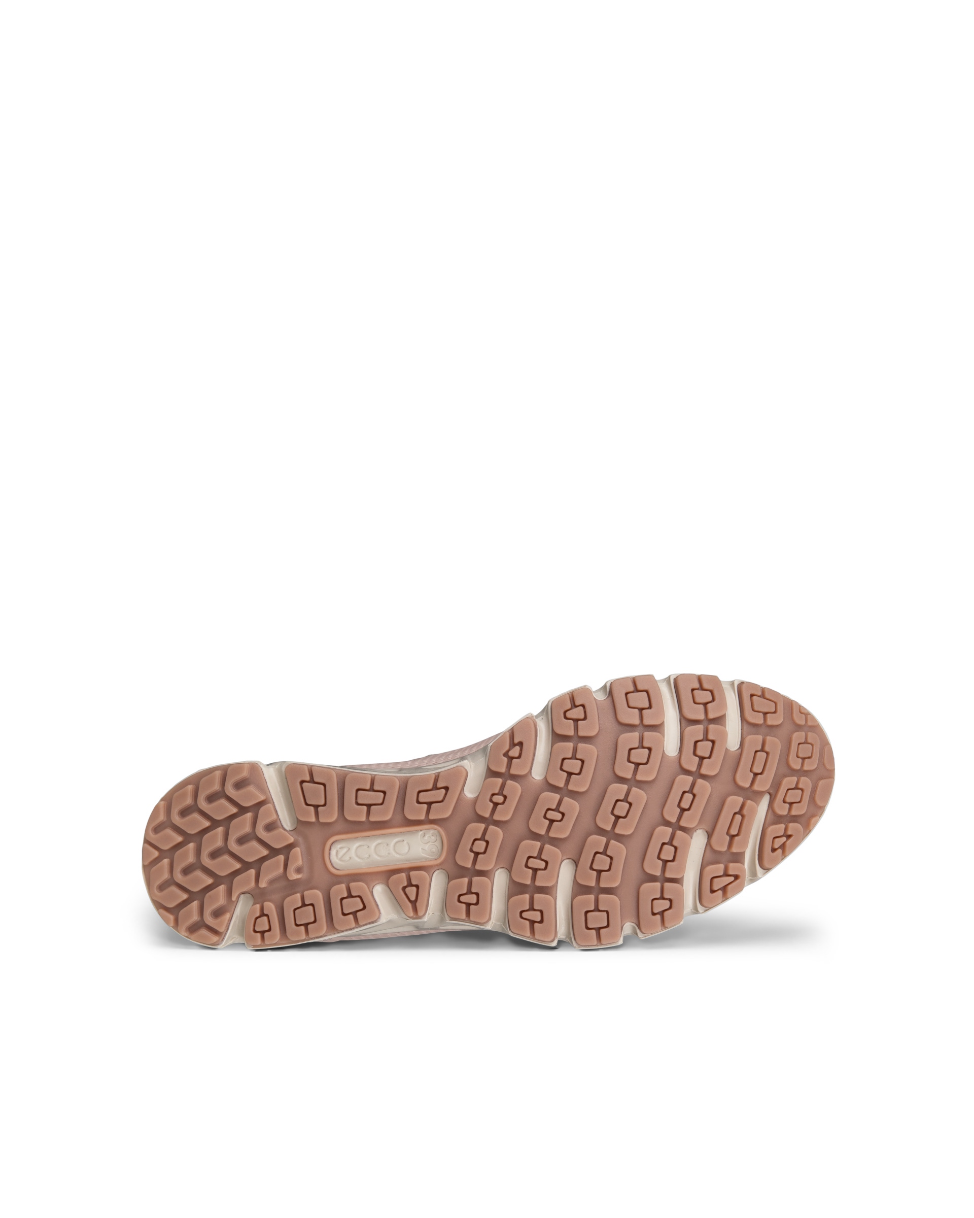 ECCO MULTI-VENT W - Rosa - Sole