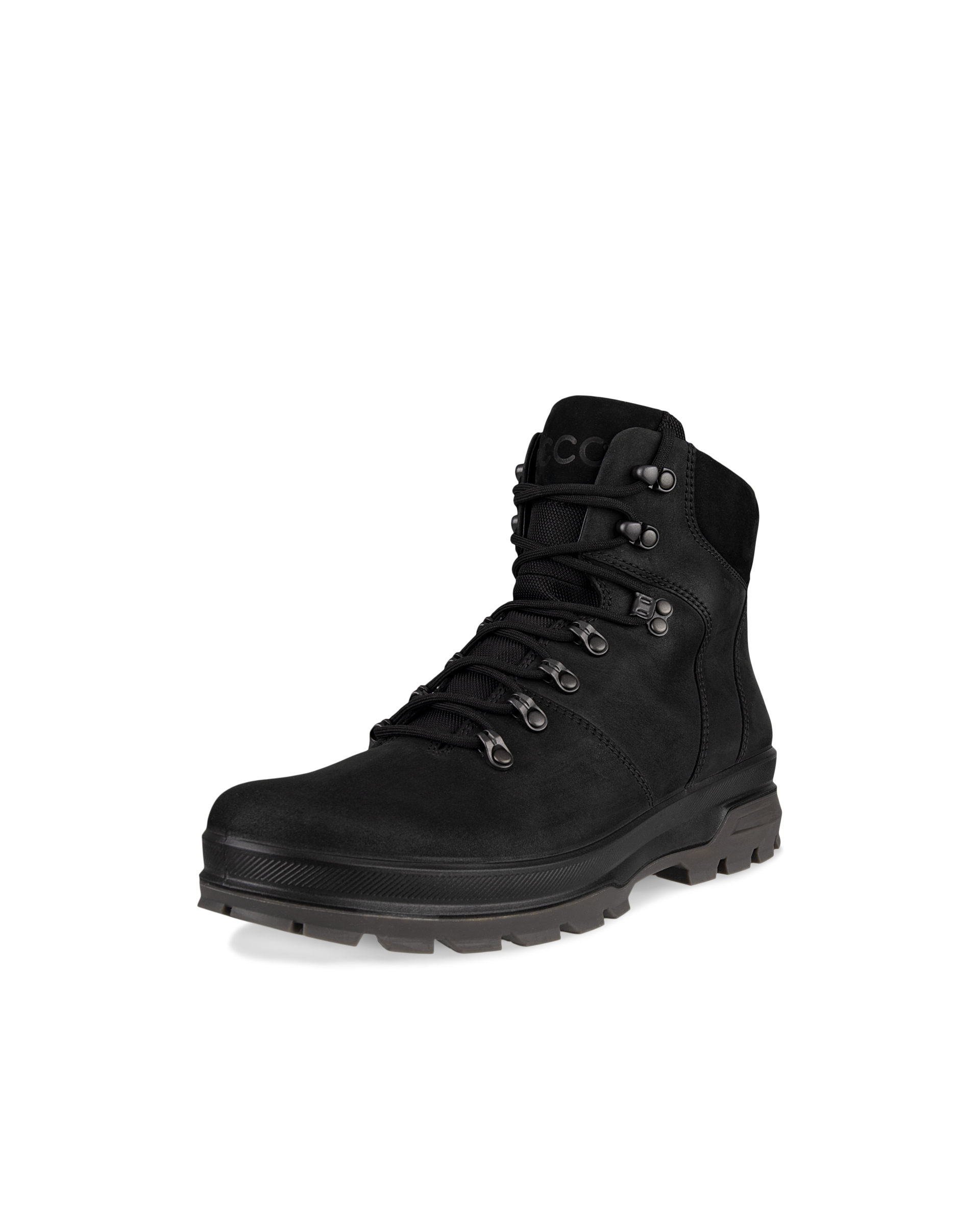 Ecco hiking boots for men on sale