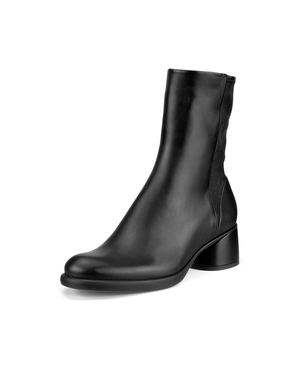 ECCO SCULPTED LX 35 WOMEN'S ANKLE BOOT - Black - Main