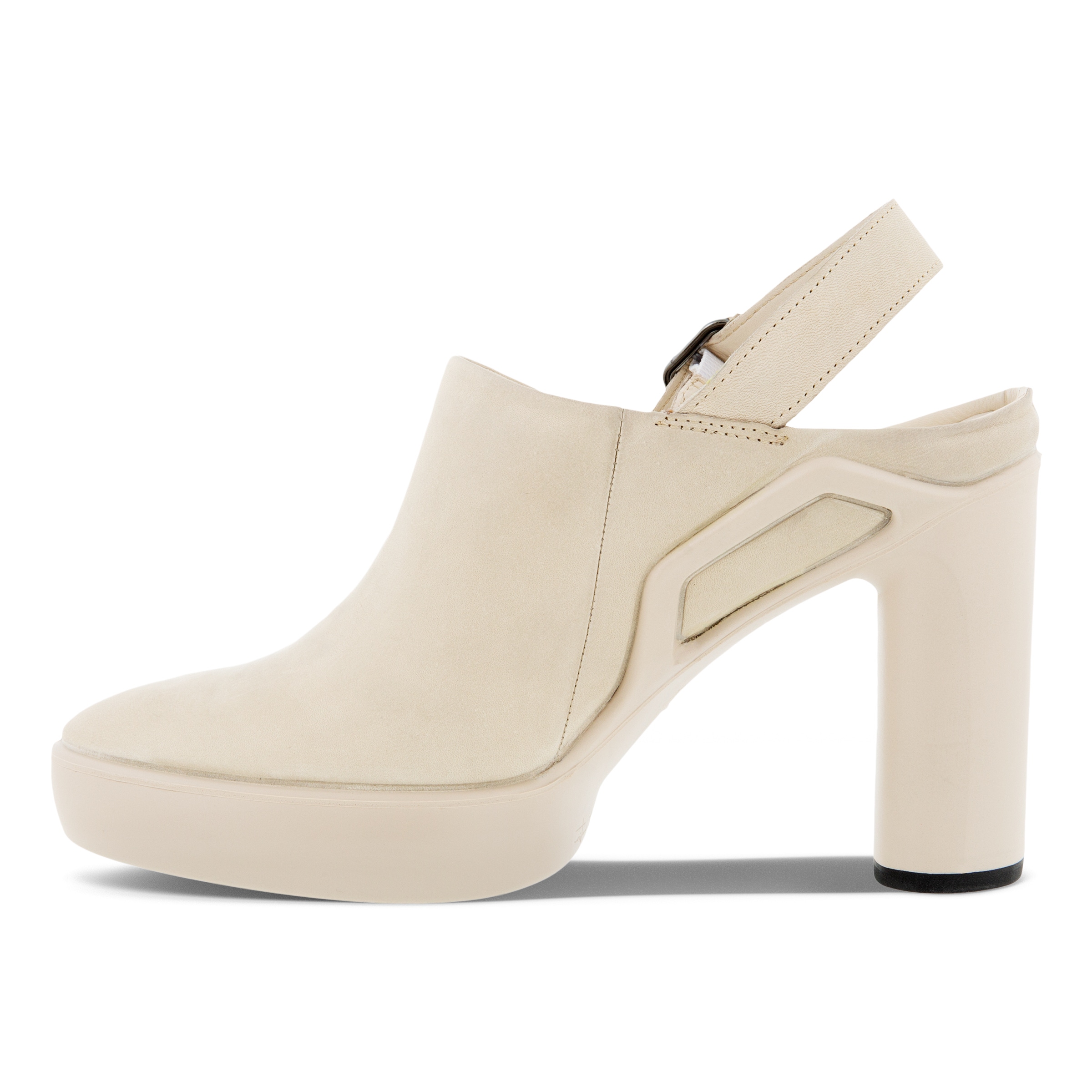 ECCO Women Shape Sculpted Motion 75 - Beige - Inside