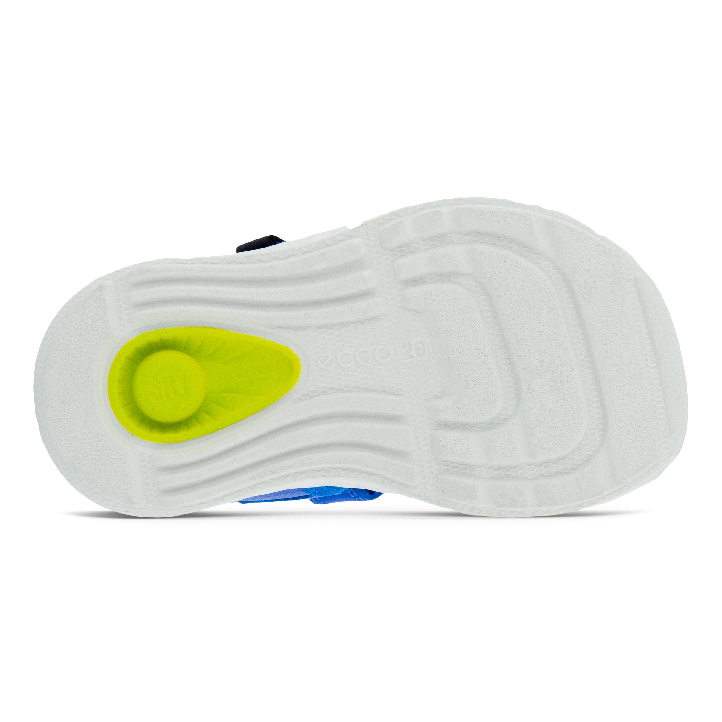 ECCO SP.1 Lite Infant Sandal S - Azul - Sole