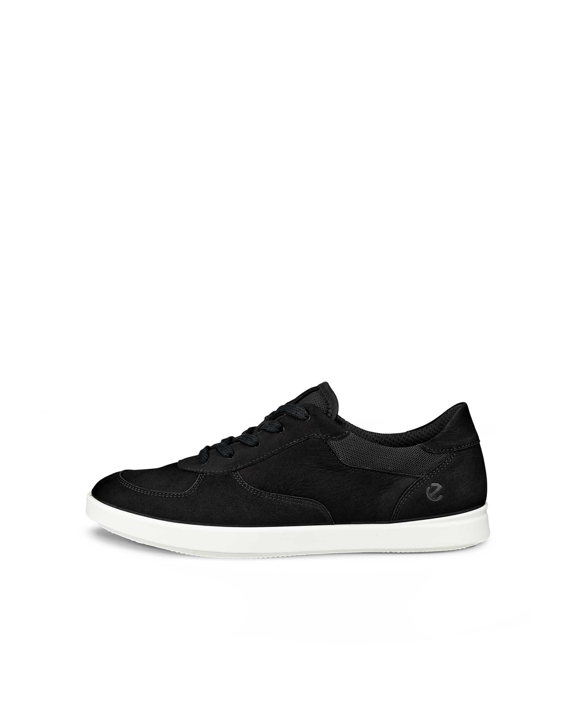 ECCO｜SNEAKERS (STREET LITE W (212803-51284)) Women's ECCO® Street Lite Leather Sneaker | White