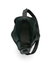 ECCO® Sail Leather Hobo Bag - Black - Birdeye