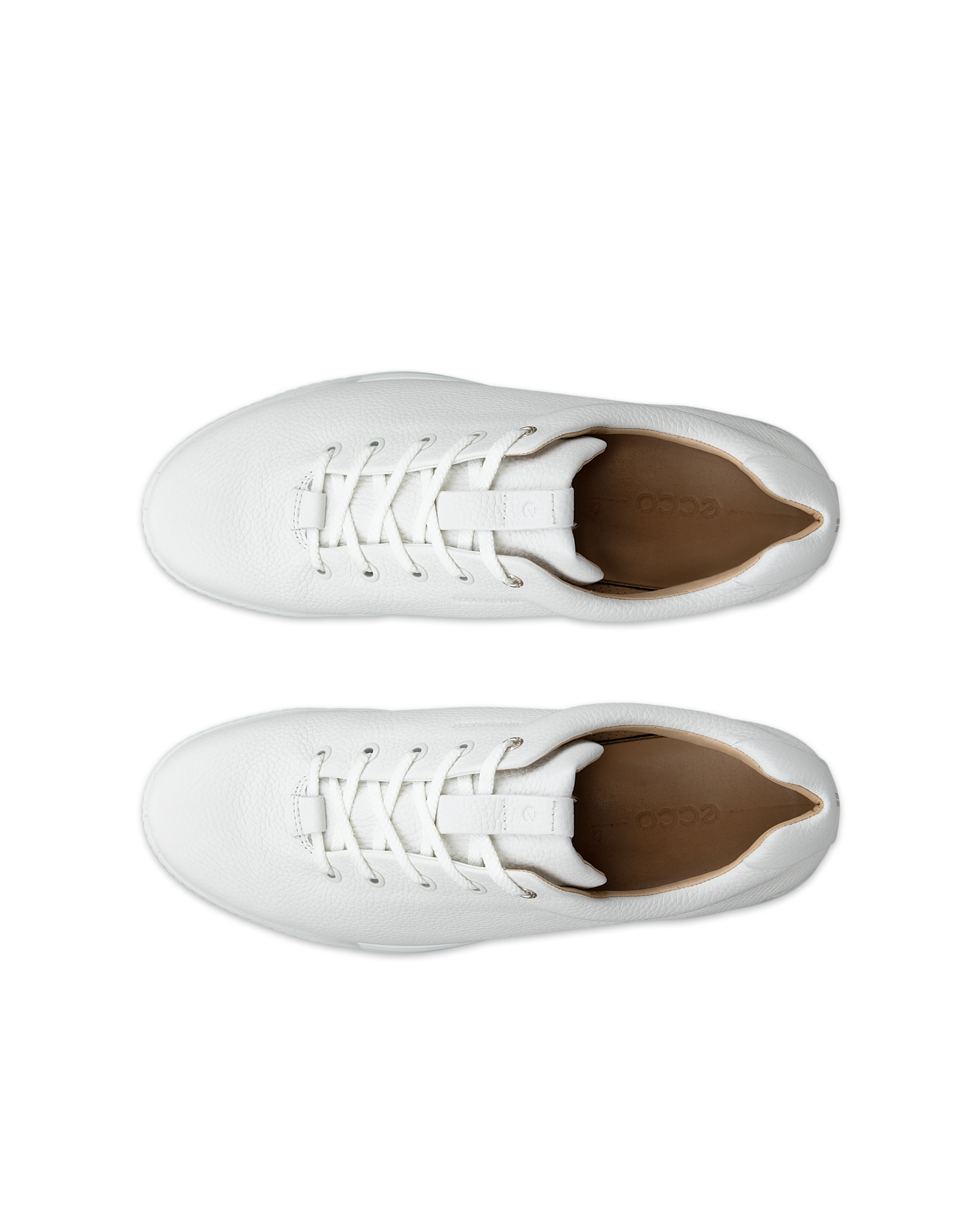 ECCO Golf Street Retro Hybrid メンズ レザーウォーター