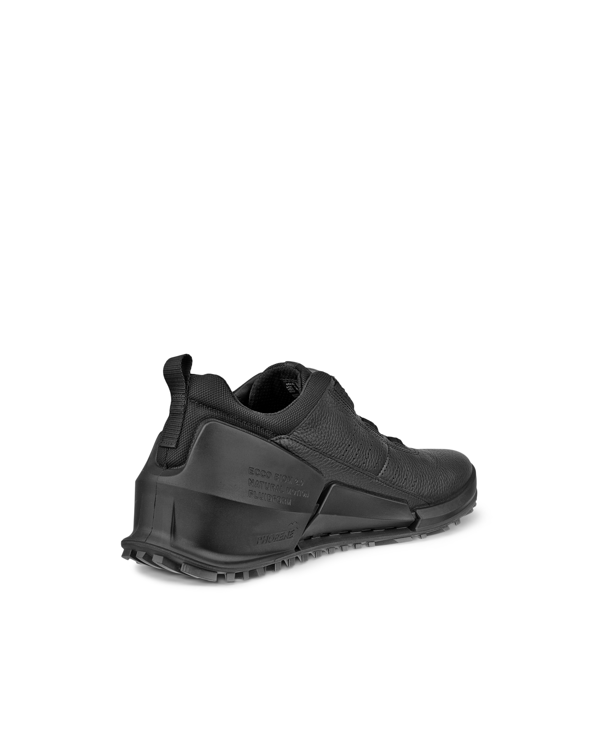 ECCO Men Biom 2.0 - Black - Back