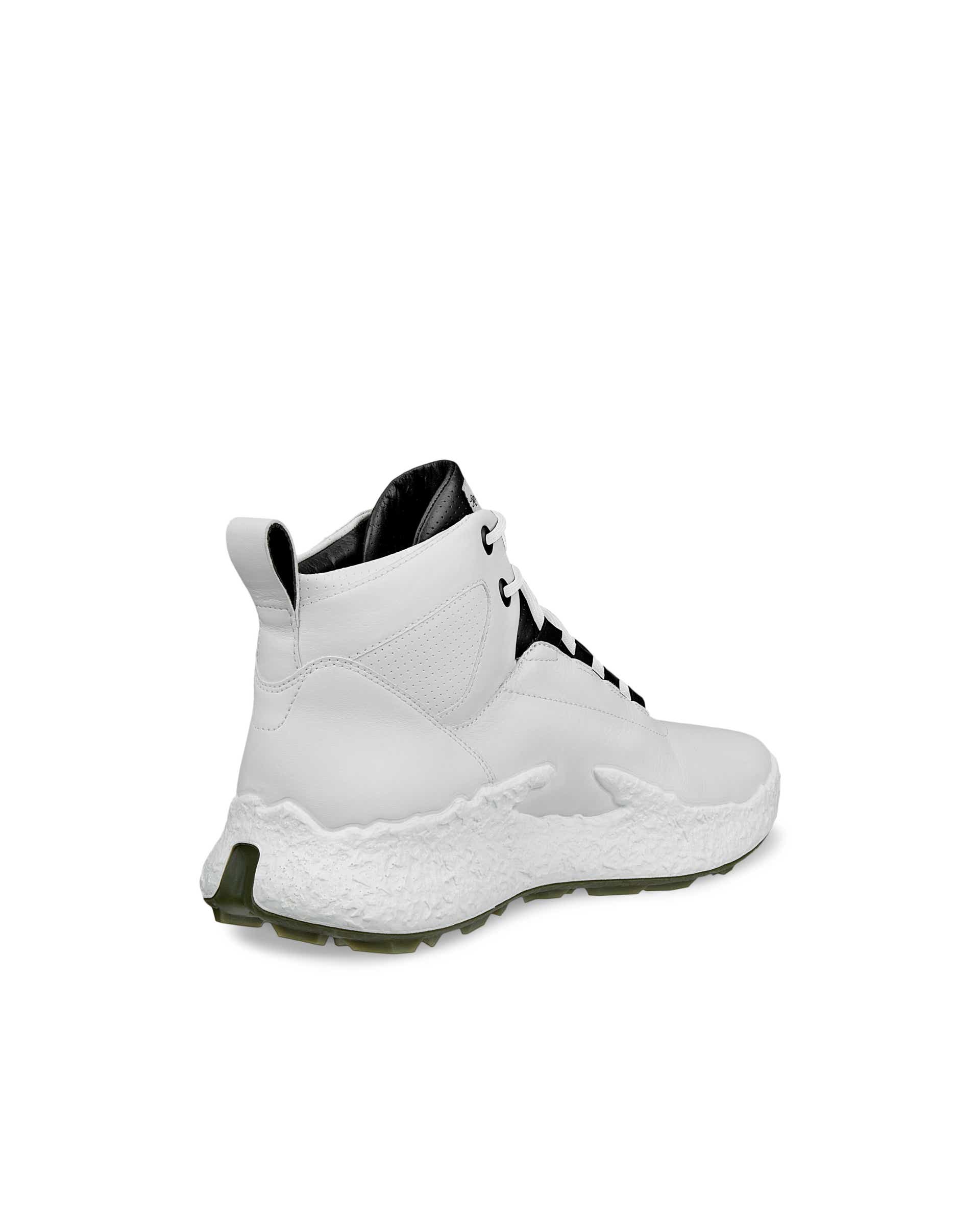 ECCO Golf Random Golf Club B - Blanco - Back