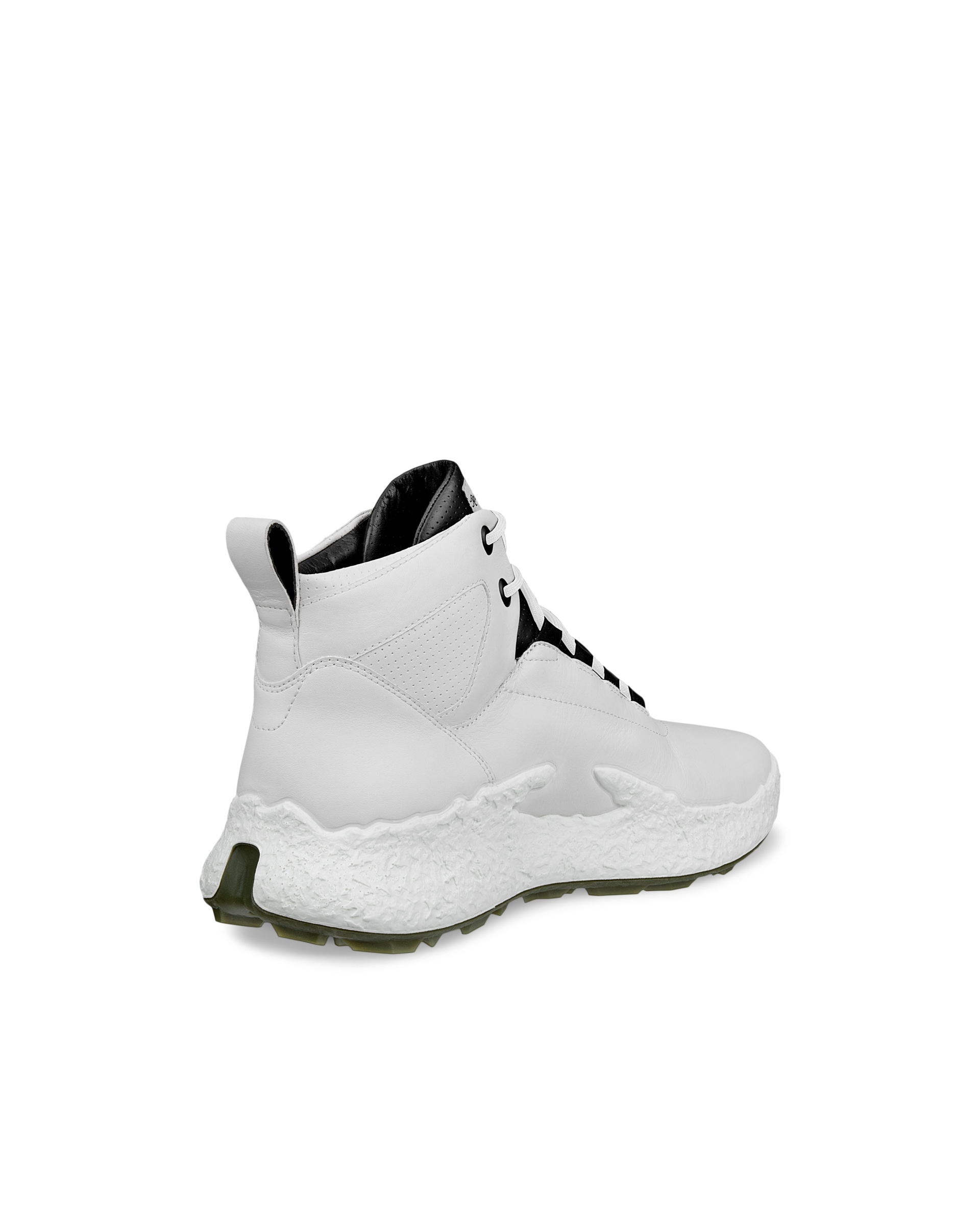ECCO Golf Random Golf Club B - Blanco - Back