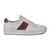 ECCO Soft 8 Men's Sneaker - White - Outside