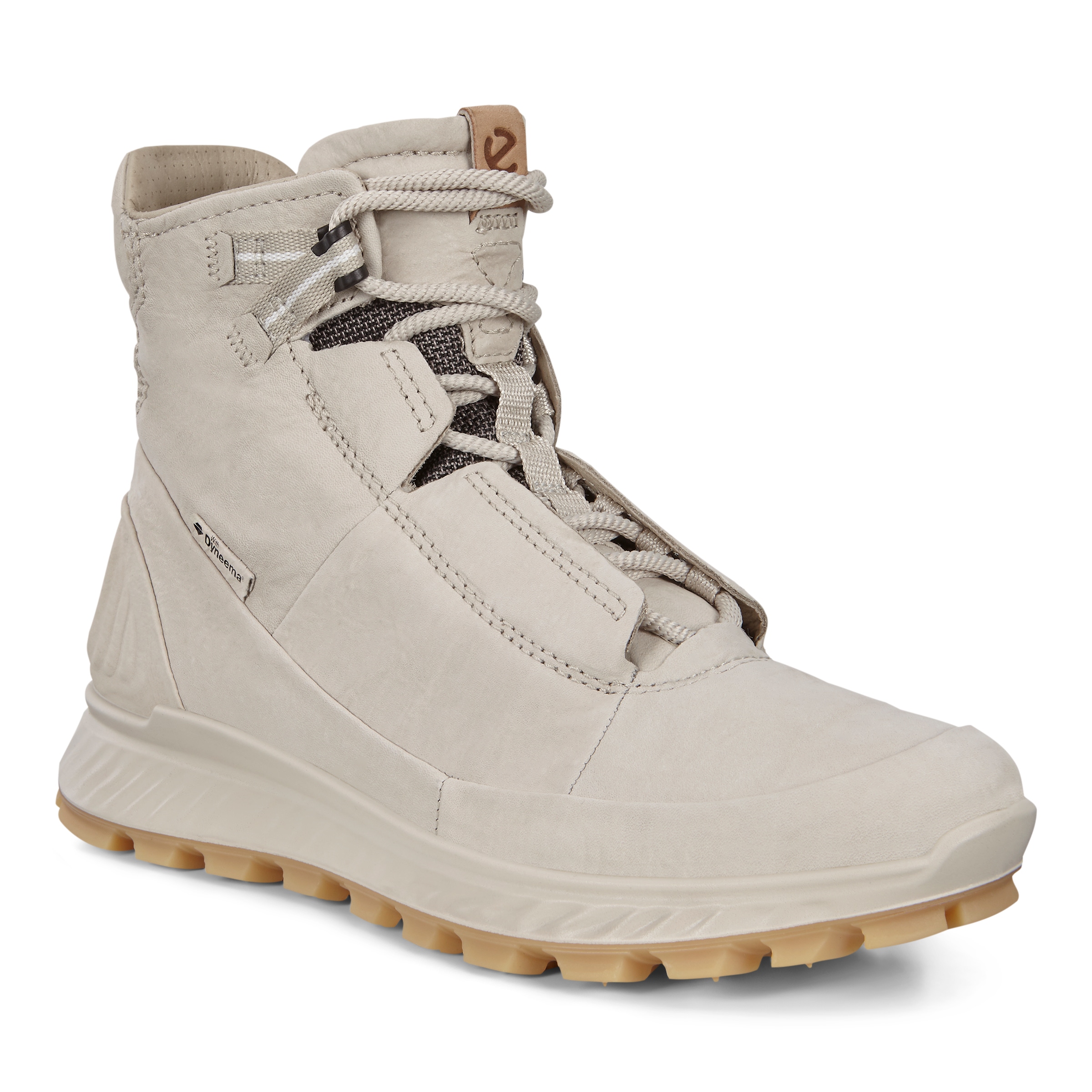 ECCO Exostrike Mid Dyn - Grey - Main
