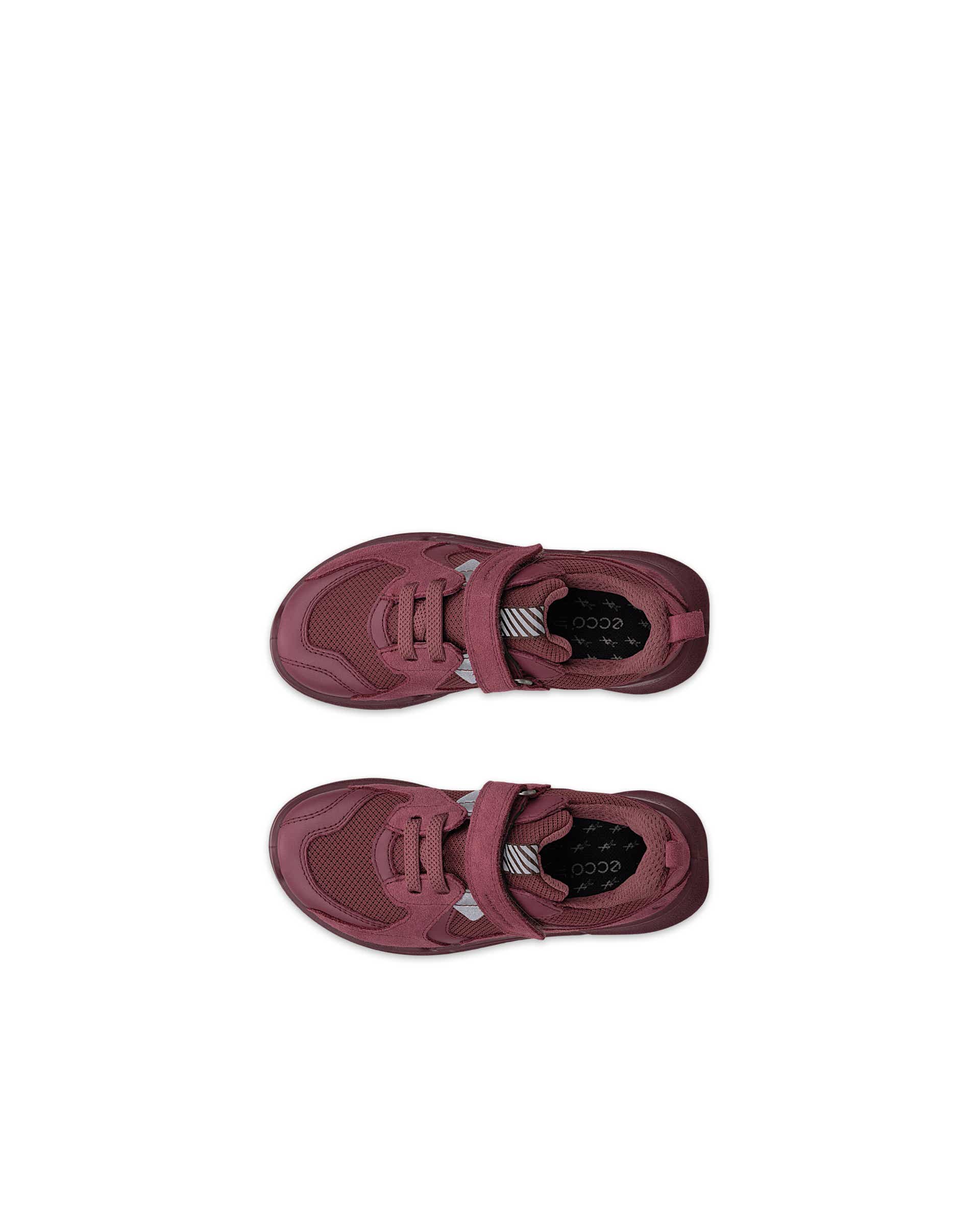 ECCO BIOM 2.2 - Rosa - Top left pair