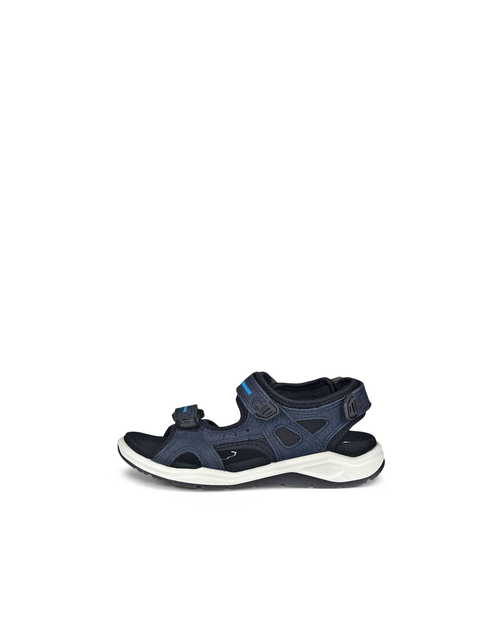 Sandalias de piel para caminar ECCO® X-Trinsic para niño/a - Multicolor - Outside
