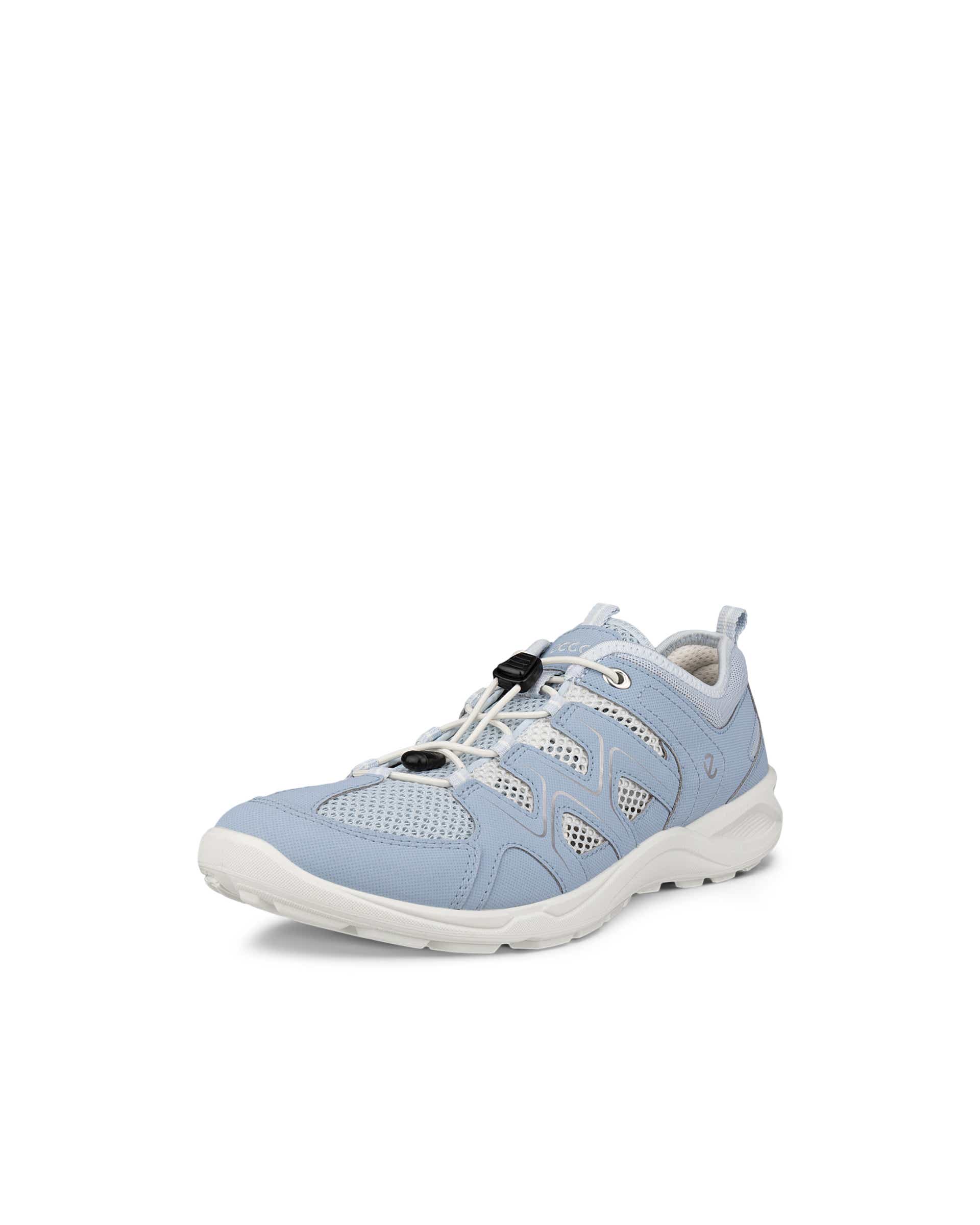 Zapatillas Outdoor ECCO® Terracruise LT para mujer - Azul - Main