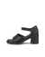 ECCO SCULPTED SANDAL LX 55 - Negro - Outside