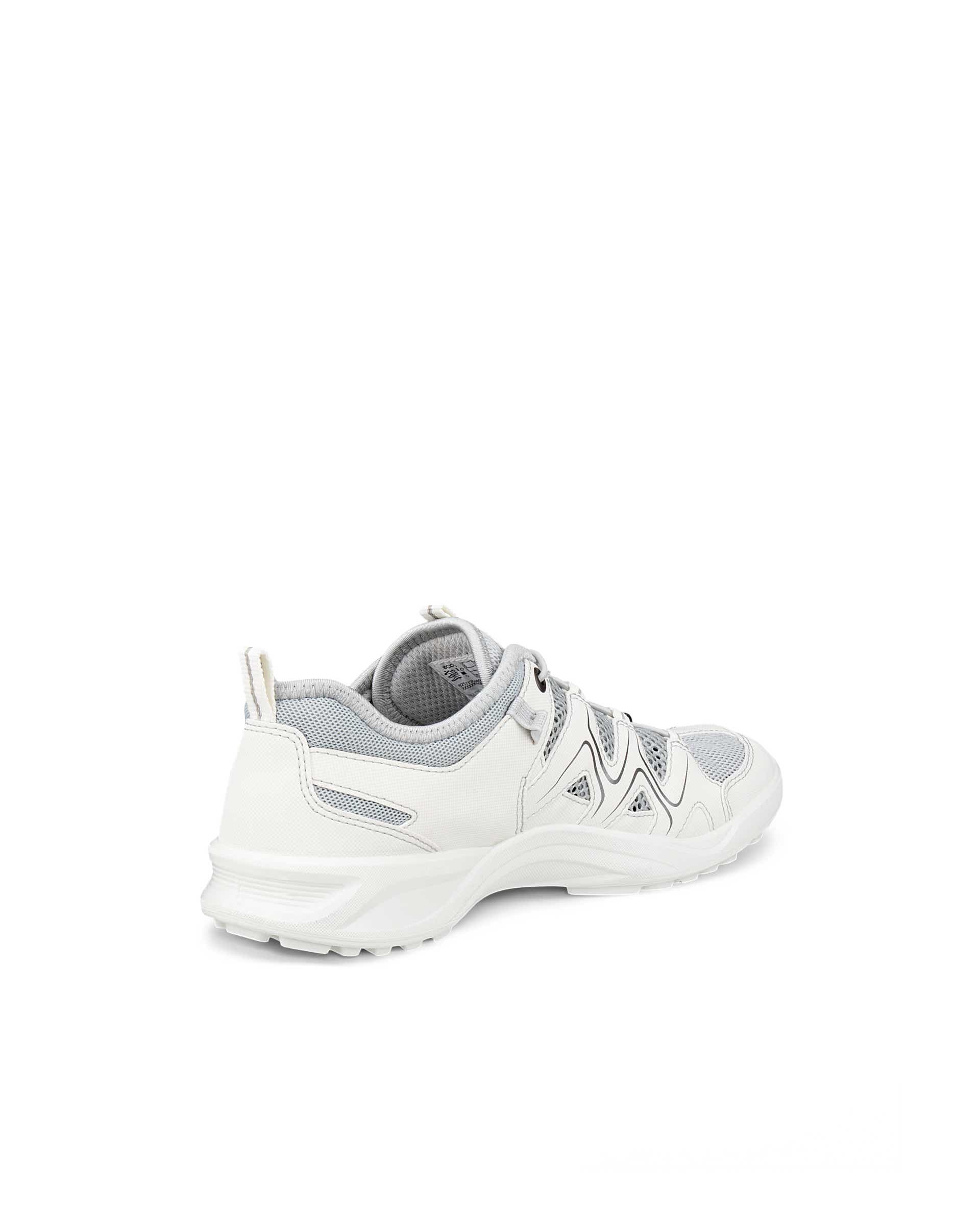Zapatillas Outdoor ECCO® Terracruise LT para mujer - Blanco - Back