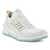 Women's ECCO® BIOM 2.0 Textile Sneaker - White - Main