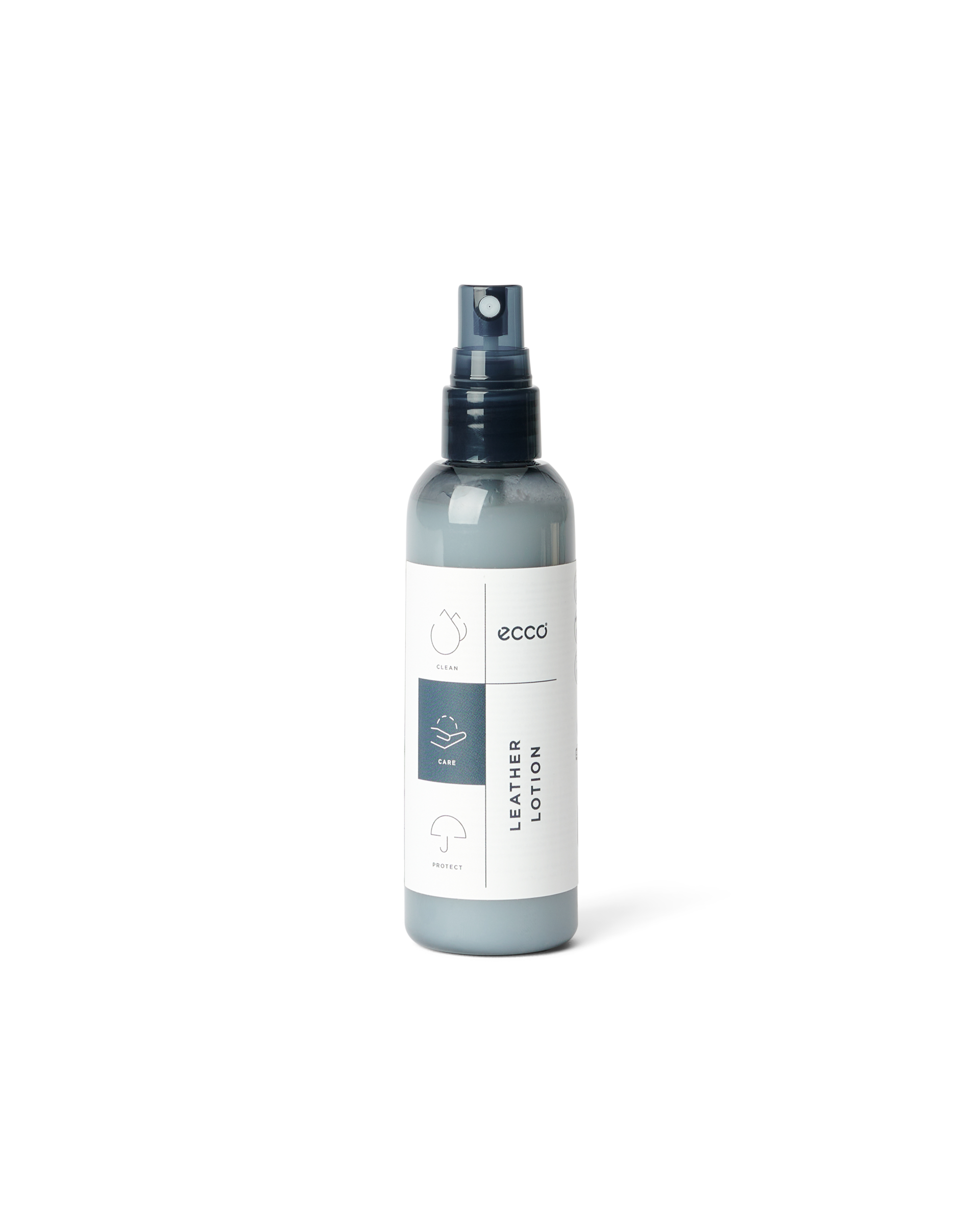 ECCO® Leather Lotion 100 Ml - White - Inside