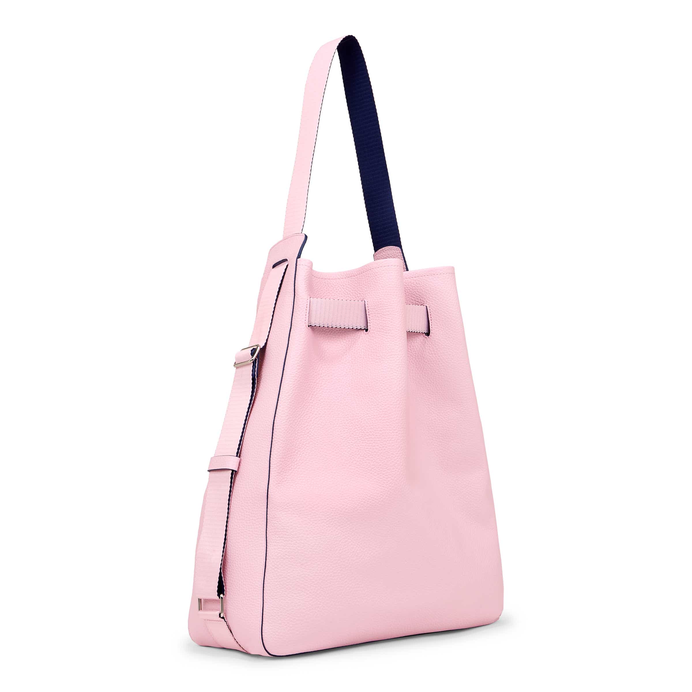 ECCO SAIL BAG FULL SIZE - Pink - Main