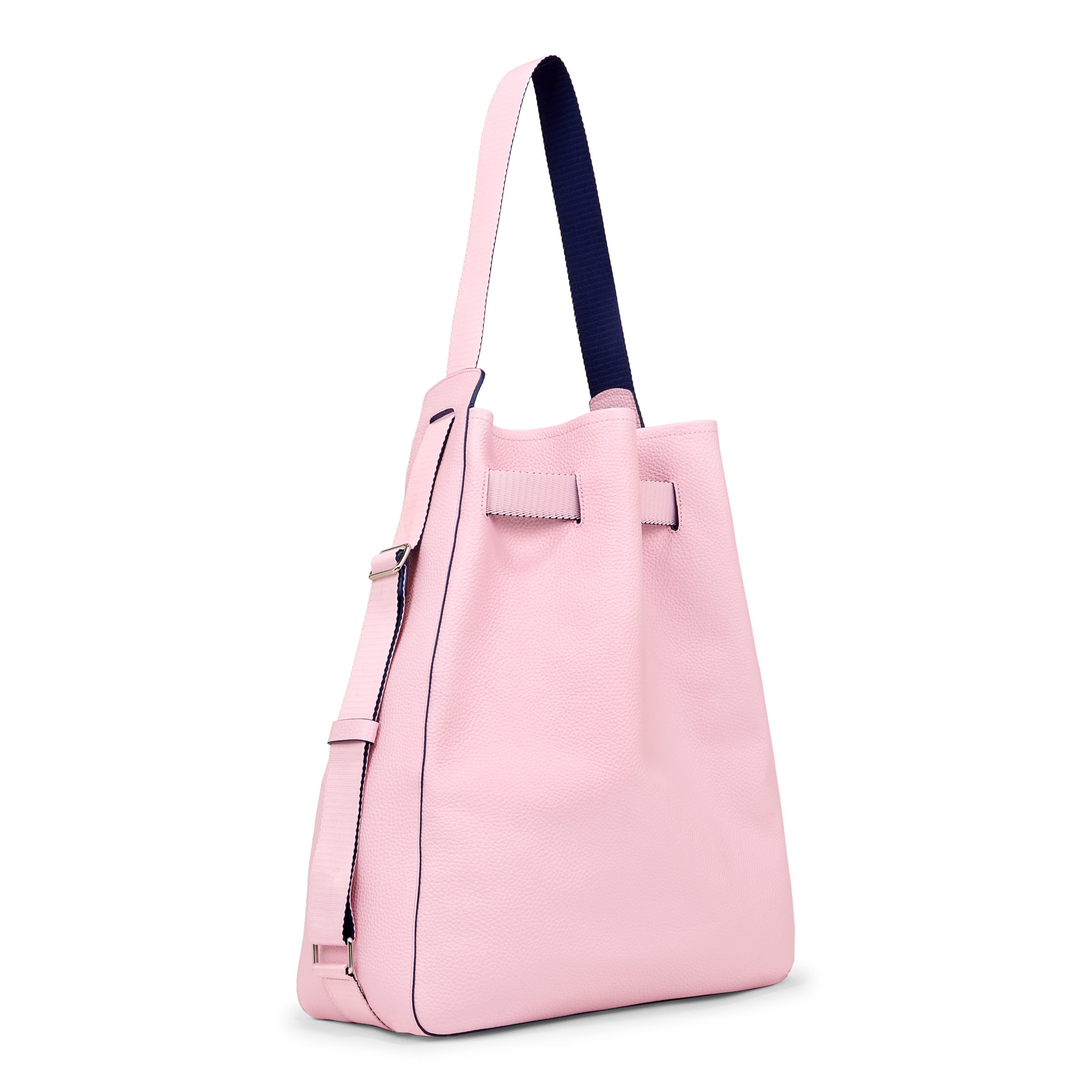 ECCO SAIL BAG FULL SIZE - Pink - Main