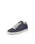 Zapatillas de piel ECCO® Street Lite para mujer - Azul - Main