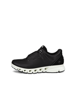 Zapatos de piel Gore-Tex ECCO® Multi-Vent para mujer - Blanco - Outside