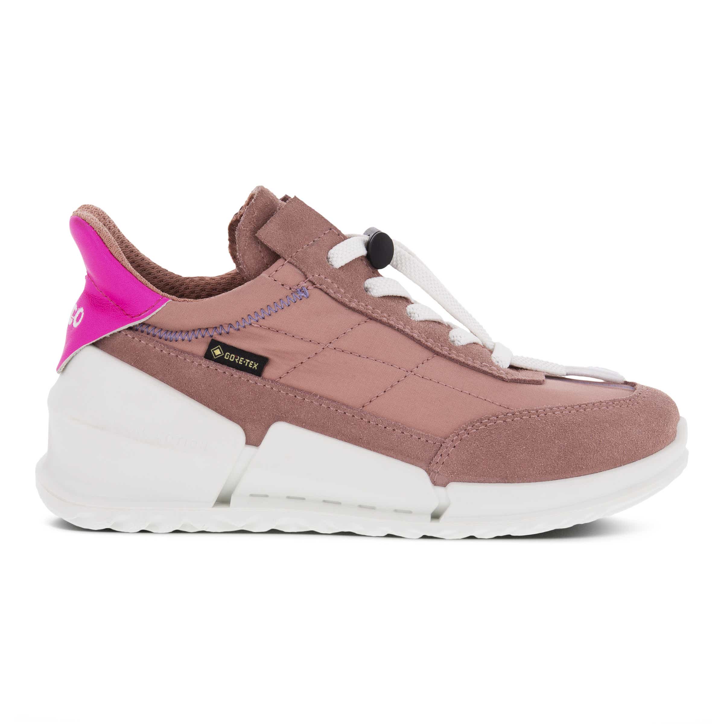 ECCO BIOM K1 - undefined - Outside