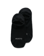 ECCO® Classic No-Show Socks - Grey - Main